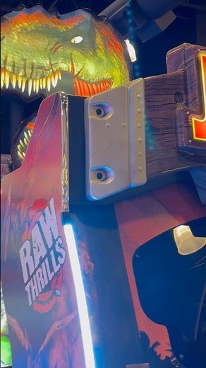 Delton Lanes | Full Arcade Tour!