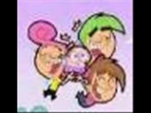 It's a Love Story, Cosmo and Wanda (Happy 9,896th Anniversary)