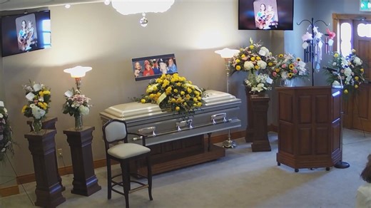 Kelli Jo Day's Life Celebration Service 1/26/2026 | Carlisle-Branson Funeral Service & Crematory