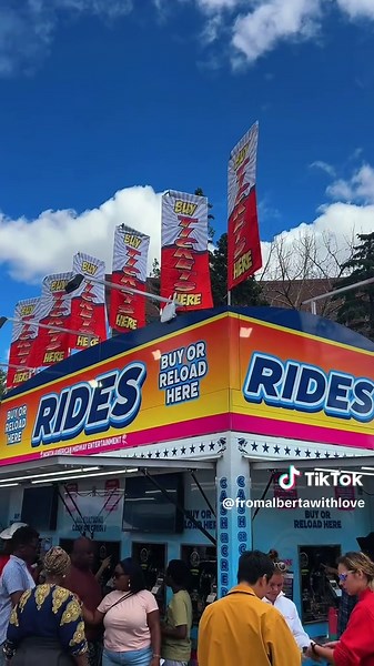 Experience the Excitement of Calgary Stampede 2025