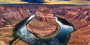 Quiz: Can You Identify These U.S. Bodies Of Water?