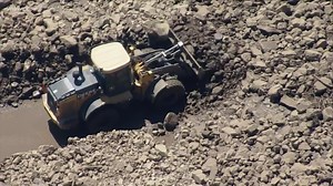 Westbound I-70 reopens at Empire Junction following closure due to rocks, mudslide