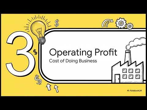 The Entrepreneur Blueprint - Module 8 Video Overview.