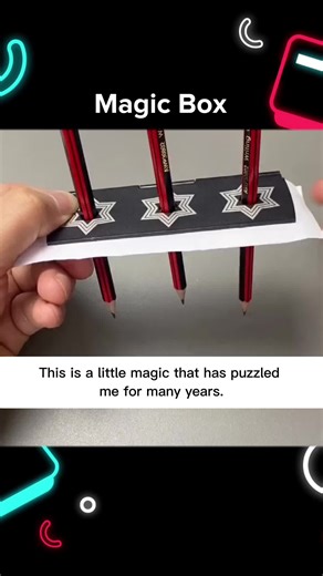 Unveiling the Mystery of the Magic Box