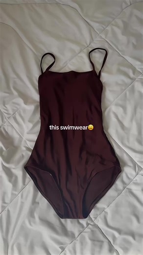 one piece swimsuit🤎✨#swimwear #swimsuit #onepiece #onepieceswimsuit #fyp #trending #viral