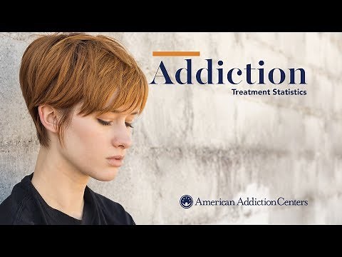 Addiction Statistics