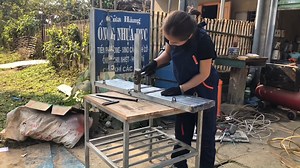 5.6K views · 42 reactions | Repair and restore compactors | Captain work | Facebook