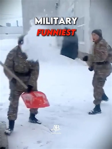 Military Funniest Moments of the WORLD🌏🤣!