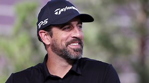 Packers training camp: Aaron Rodgers' arrival has fans talking