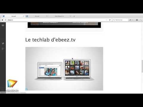 Tutoriel référencement : Comprendre l'importance du code source | video2brain.com