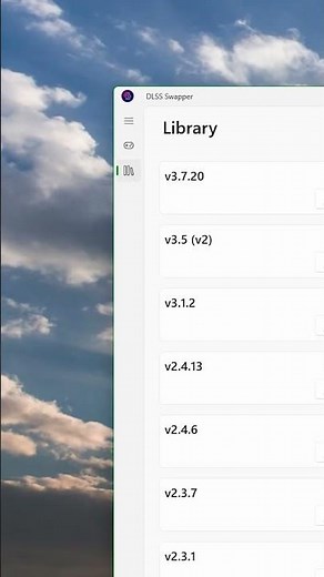 DLSS Swapper - Install Guide #dlss #gaming #rtx