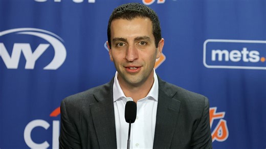 Mets president David Stearns defends Carlos Mendoza amid nightmare 7-13 start