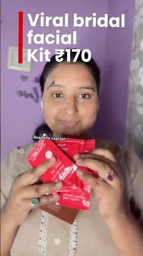 “₹170 mein itna glow?! 😳 Wait till the end…”#ytshorts #skincare #ytviral #affordable #fyp