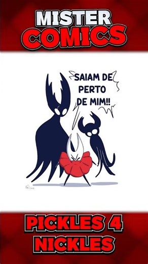 WHAT'S THE PROBLEM? | pickles4nickles