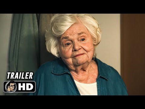 ELEANOR THE GREAT | Official Trailer (2025)