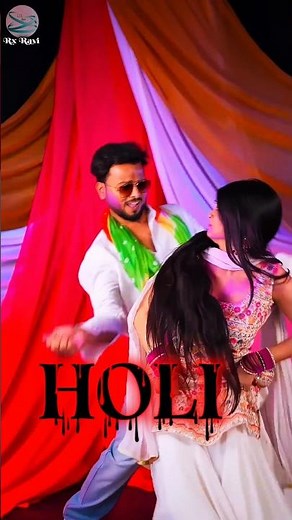 Top 5 Holi 🫟 Song in 2026😍 - Rang Barse , Hori Khele Raghuveera,joji ji dheere dheere #holi #song