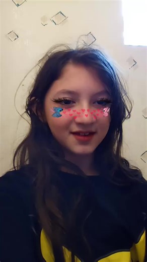 Maddie love on TikTok