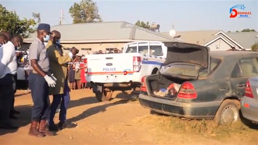 Kuwadzana Extension update vana ava vakauraiwa uye varikuratidza kuti vakabviswa maziso...hurombwa hwanyanya Zimbabwe chii😭😭😭 Part 9 | Stanley Neshamba