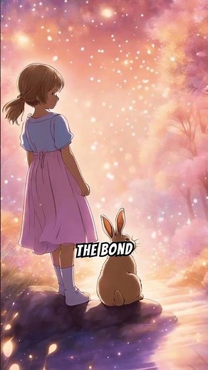 The Velveteen Rabbit - A stuffed rabbit becomes real through a child's love.