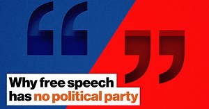 Free speech: The history every American should know