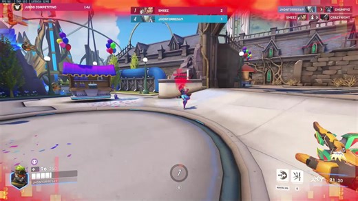 Remember this song? :p #genji #overwatch2 #genjishimada #overwatchclips #ow2 #overwatch