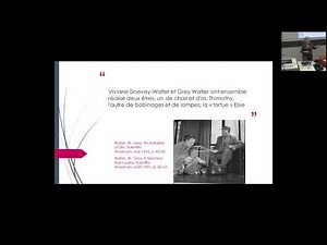 « Dis Siri, pourquoi tu parles avec une voix de femme ? » par Isabelle Collet