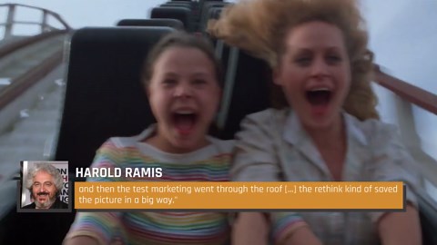 Things We Learned About John Candy After He Died