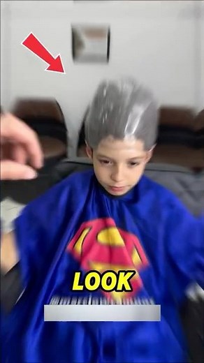 Hair Dye Disaster! The Result is SHOCKING 😱,