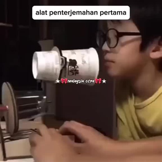 Komedi Lucu Yakob dan Luqman yang Menghibur