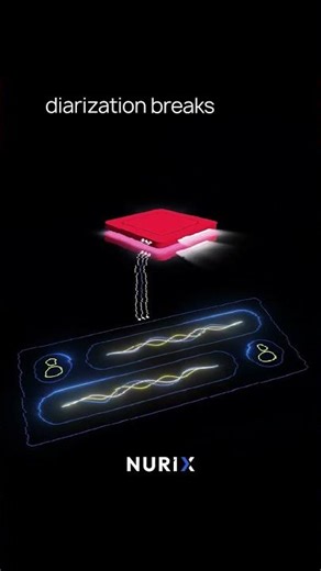 Voice AI Experts Reveal Top Fix for Diarization Issues