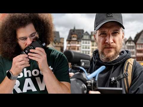 Tamron 25-200 vs Sigma 20-200 | Which Is the Best Travel Zoom Lens?