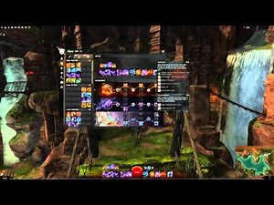 [GW2] PvE Fresh Air Elementalist Build Guide, April 19 2016