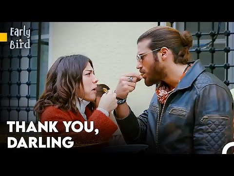 The Great Love of Can and Sanem #40 - Early Bird