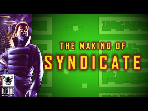 The Making of Syndicate (1993) | Documentary