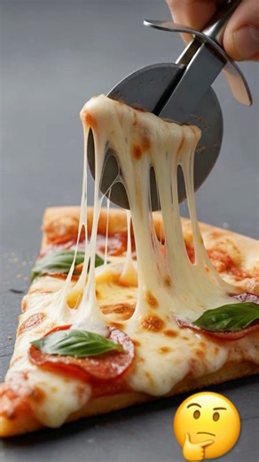 Which one is real? 🍎🍕 Slime vs Food Challenge Shorts #slimefood #RealOrSlime #viral #brainrot