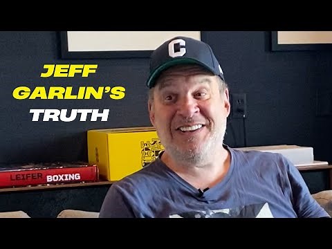 JEFF GARLIN: "I had a nervous breakdown and was suicidal after The Goldbergs."