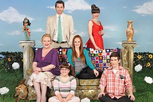 Aida - Mediaset International Sales