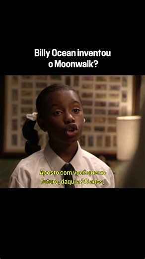 TONYA AND THE MOONWALK