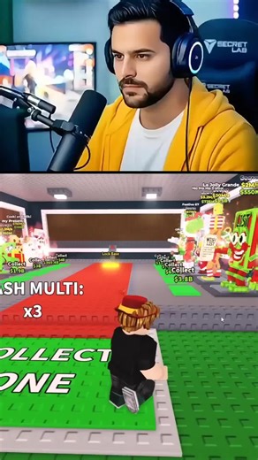 Unexpected Roblox Moments That Will Make You Laugh