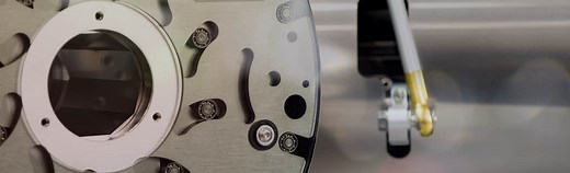 Model TTR2 | Blockwise Engineering