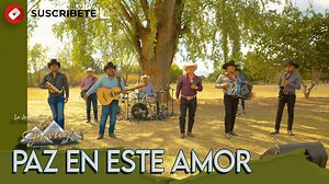 33K views · 635 reactions | Tema: Paz En Este Amor (En Vivo)...