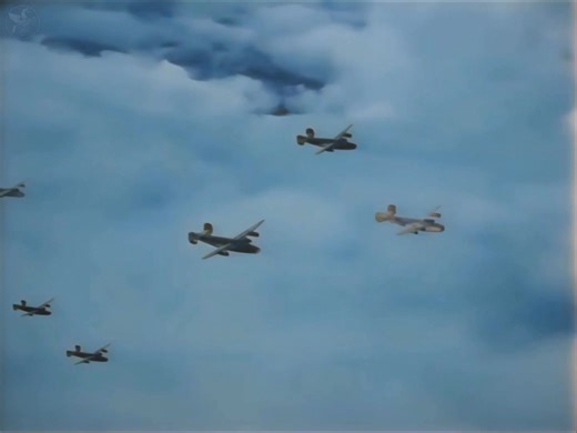 BUILDING A LEGEND: The P-38 Lightning & The Angels Who Made It Fly [RESTORED & COLORIZED] Part 5 | Aviation And History