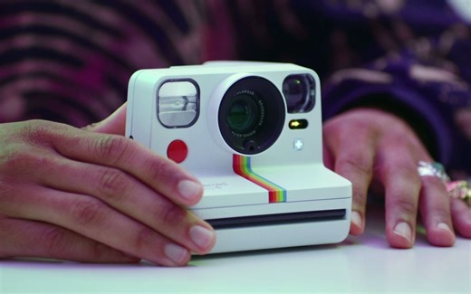 【Polaroid Now+】宝丽来Now+使用指导-入门篇