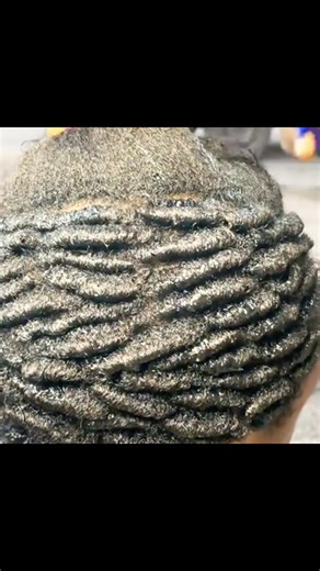15K views · 17 reactions | New method straw coil hair tutorial #fblifestyle #HairCare #followers #everyone | sure Queen Hair | Facebook