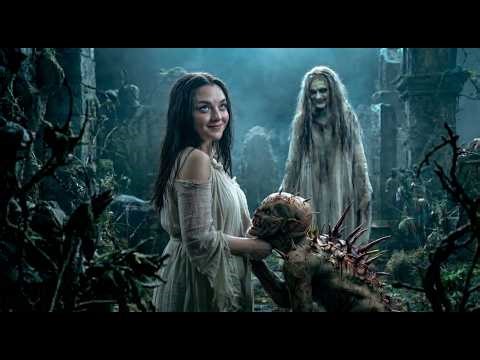 Story trailer - Robert McCammon "Matthew Corbett" (AI fun made)