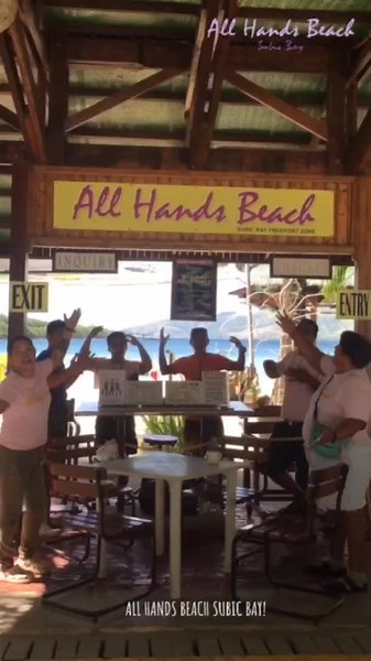 All Hands Beach at Subic Bay: Your Ultimate Family Getaway