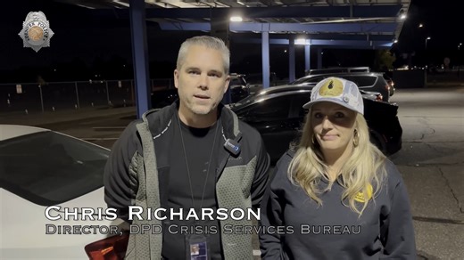 🎬ADDRESSING HUMAN TRAFFICKING THROUGH UNDERCOVER OPERATIONS AND COMPASSIONATE OUTREACH Your Denver Police Department and non-profit partner From Silenced To Saved is addressing human trafficking through a combination of enforcement targeting sex buyers and traffickers, and compassionate outreach to sex workers who may be victims of sex trafficking. Tonight, we give you a look behind the scenes of one of these periodic undercover operations that resulted in officers arresting eight sex buyers an