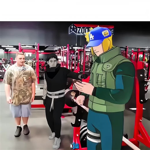 Minato's Epic Moments in Naruto Shippuden AMV