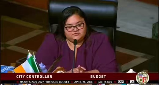 Los Angeles Controller Kenneth Mejia says they’ve found fraud and abuse- A single homeless service provider gave fake documents and invoices, stealing $23 million for taxpayers- Another nonprofit named the Skid Row Housing Trust that managed 29 buildings was letting the properties rot. This ended up costing the city of Los Angeles $30-$40 million dollars in repairsHe says the have a batch of 800 more cases and they’re “going to be expensive”The fraud and money laundering is insane