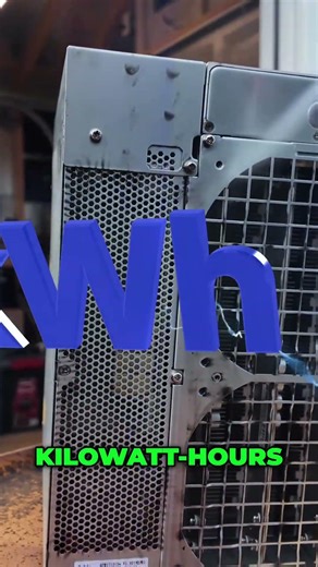 Immersion Mining Costs SOAR: Why My Electric Bill Hit $3K! #shorts